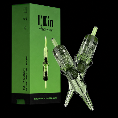 INKin REVO M-1 #1217 20li paket