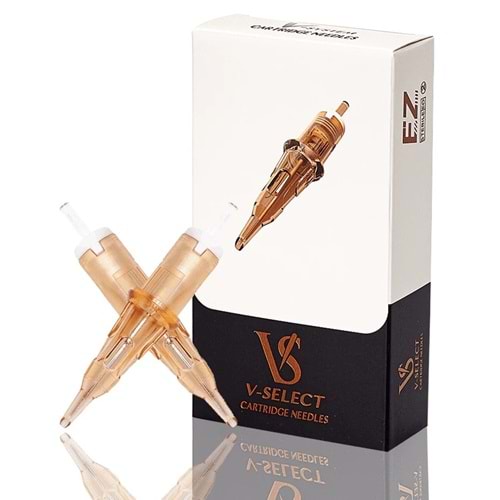 EZ V-SELECT CARTRIDGES RL #1005