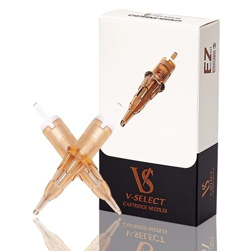 EZ V-SELECT CARTRIDGES RL #1007