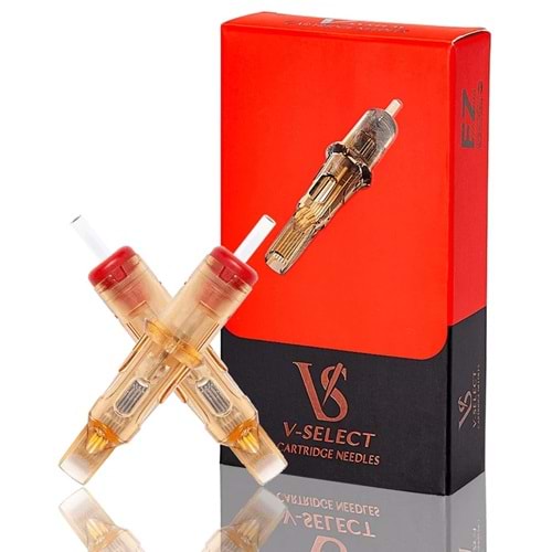 EZ V-SELECT CARTRIDGES RM-1 #1205
