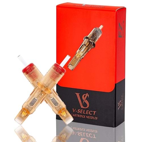 EZ V-SELECT CARTRIDGES RM-1 #1019