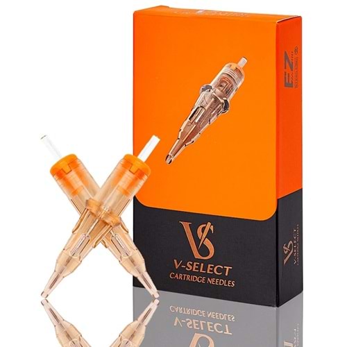 EZ V-SELECT CARTRIDGES RS #1005