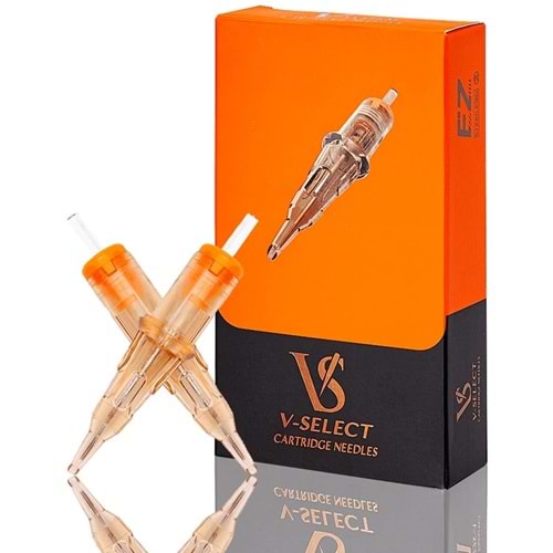 EZ V-SELECT CARTRIDGES RS #1214