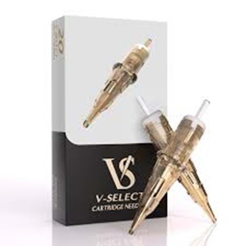 EZ V-SELECT CARTRIDGES RL #0603
