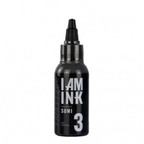 I AM INK 3 SUMI 1,7 OZ (50ML)