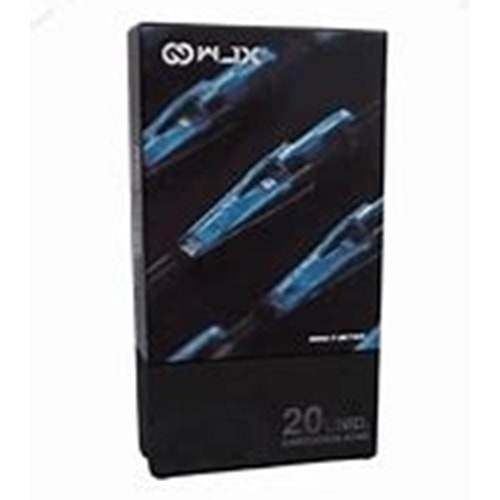 WJX RM-1 #1007