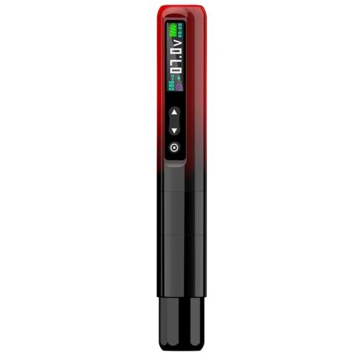 EZ LOLA LIGHT 2.8 STROKE RED WIRELESS PMU MACHINE