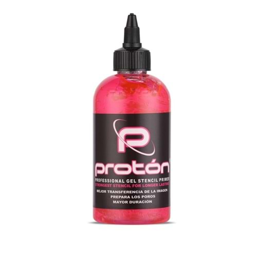 PROTON PINK STENCIL PRIMER 8oz (Net WT)