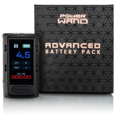 BISHOP ADVANCED BATTERY PACK STANDART 7.4WH