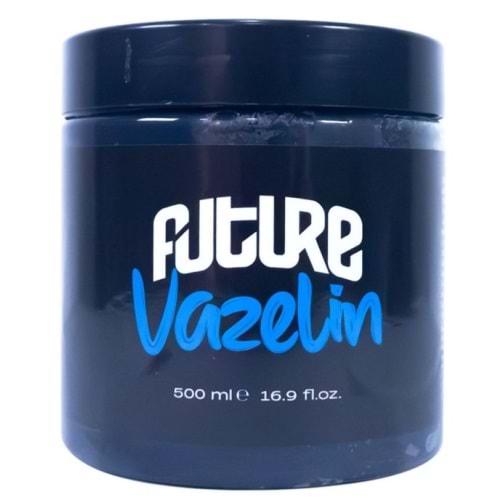 FUTURE VAZELİN