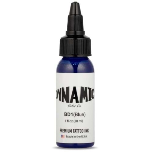 DYNAMIC BLUE 1 oz