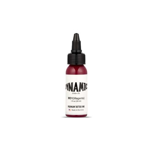DYNAMIC MAGENTA 1 oz