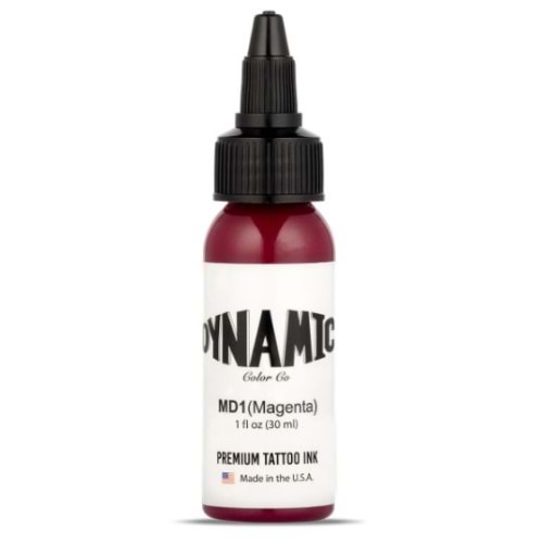 DYNAMIC MAGENTA 1 oz