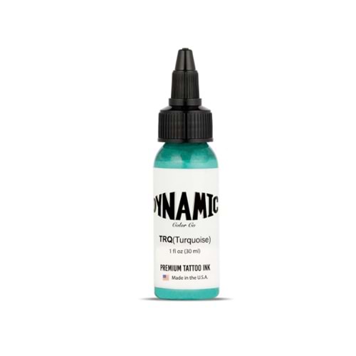 DYNAMIC TURQUOISE 1 oz