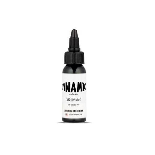 DYNAMIC VIOLET 1 oz