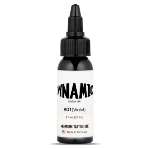 DYNAMIC VIOLET 1 oz