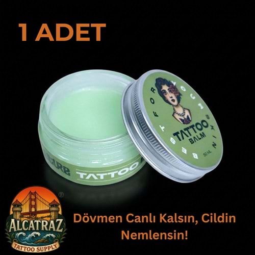 FUTURE TATTOO BALM 50ml
