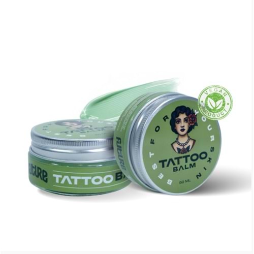 FUTURE TATTOO BALM 50ml