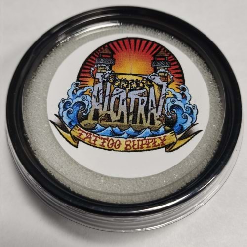 DIP CUP SİYAH S (İĞNE TEMİZLEYİCİ) 10 ADET