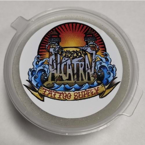 DIP CUP BEYAZ S (İĞNE TEMİZLEYİCİ) 10 ADET