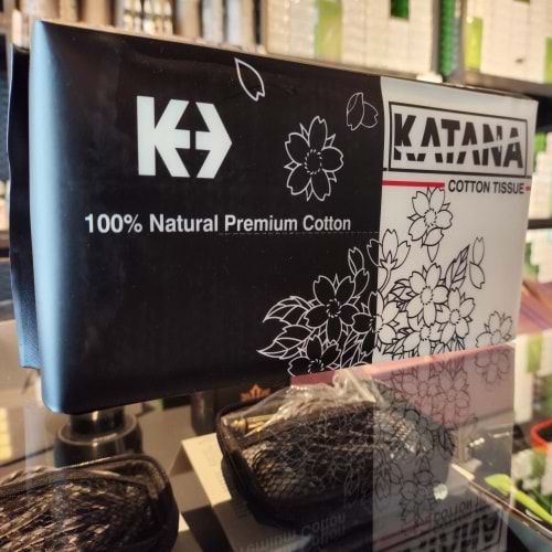 PREMIUM %100 DOĞAL PAMUK DÖVME TEMİZLEME BEZİ