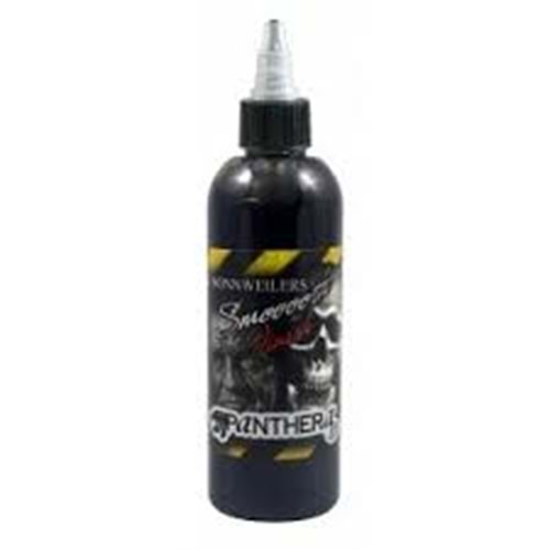 PANTHERA RALF NONNWEILER SMOOTH FINISH 5 OZ (150ml) Dövme Boyası