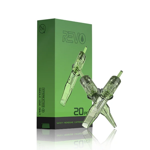 INKin REVO RL #0603 20li paket