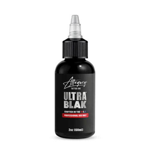 ALLEGORY ULTRA BLAK 2 oz
