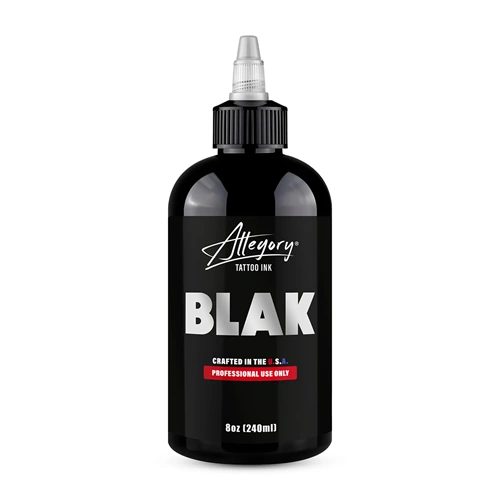 ALLEGORY BLAK 8 oz