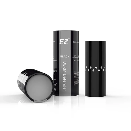 EZ DERM DEFENDER BLACK UV BLOCK Tattoo Film 10 m x 15 cm