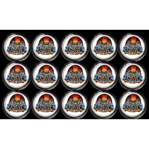 DIP CUP SIYAH (İĞNE TEMİZLEYİCİ) 15 ADET