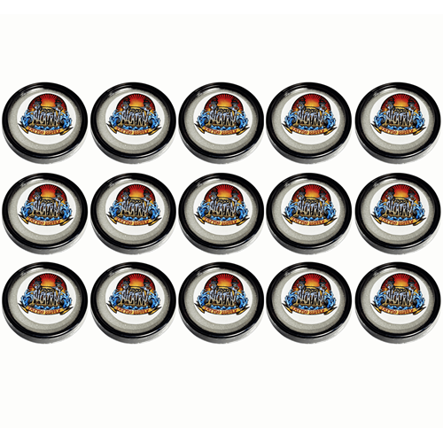 DIP CUP SIYAH (İĞNE TEMİZLEYİCİ) 15 ADET