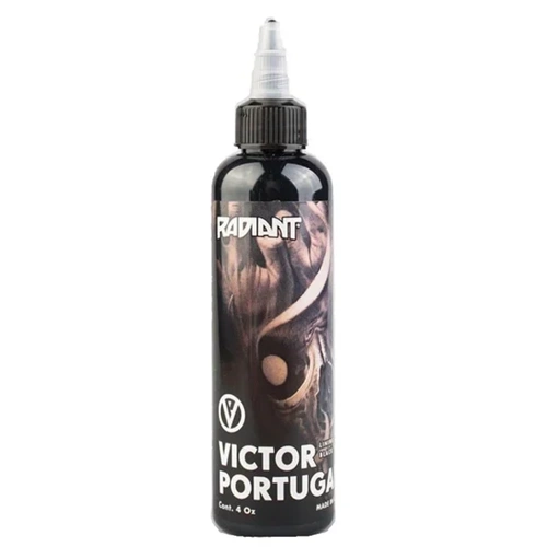 RADIANT Victor Portugal Original Incredible Liner 4 OZ