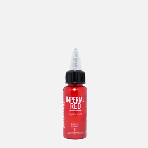 RADIANT IMPERIAL RED 1 OZ (30ml.) Dövme Boyası