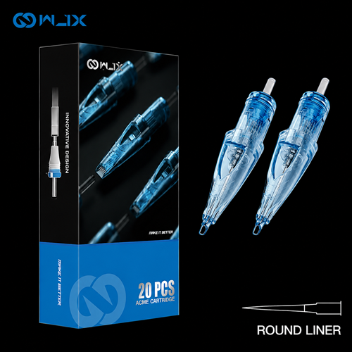 WJX RL #1207