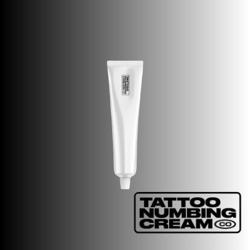 XL SIGNATURE TATTOO NUMBING CREAM 30 gr/1 oz