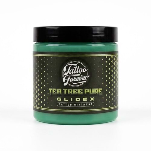 TATTOO FOREVER Tea Tree Pure Glidex 500 gr