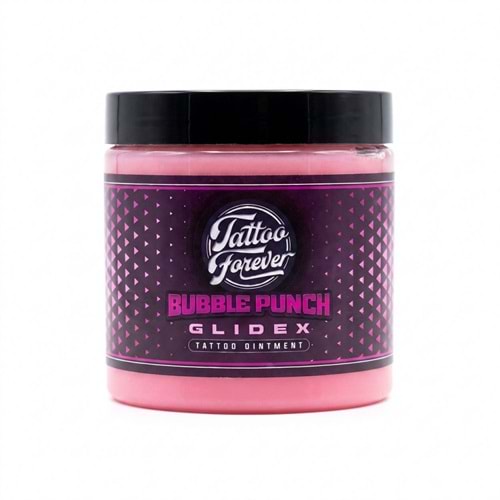 TATTOO FOREVER Bubble Punch Glidex 500 gr
