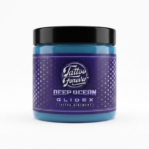 TATTOO FOREVER Deep Ocean Glidex 500 gr