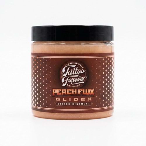 TATTOO FOREVER Peach Flux Glidex 500 gr