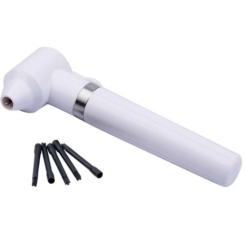 INK MIXER WHITE