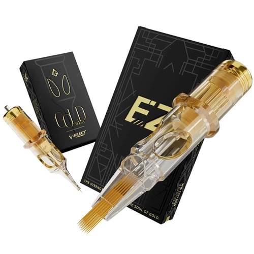 EZ V-SELECT GOLD RS #1207 10LU PAKET