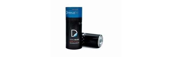 DERMALIZE TOTAL BLACK Tattoo Film
