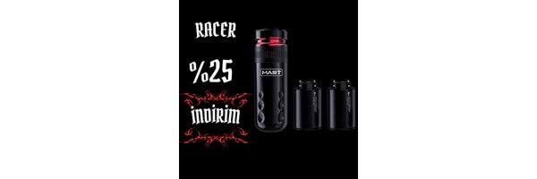 MAST RACER %25 İNDİRİM