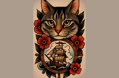 Dövme Mürekkebi Seçimi: