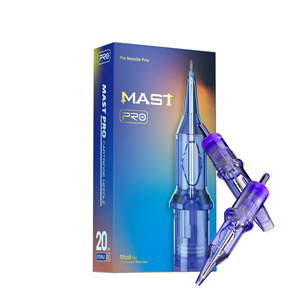 MAST PRO RS #1011