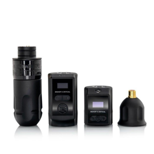 BISHOP POWER WAND 5.0 STROKE - LINER FULL SET