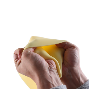 DRAGONHAWK Suni Deri