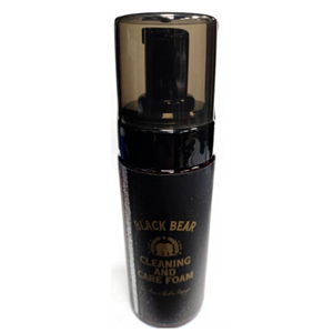 BLACK BEAR Dövme Bakım Seti - Yağlı Ciltler İçin