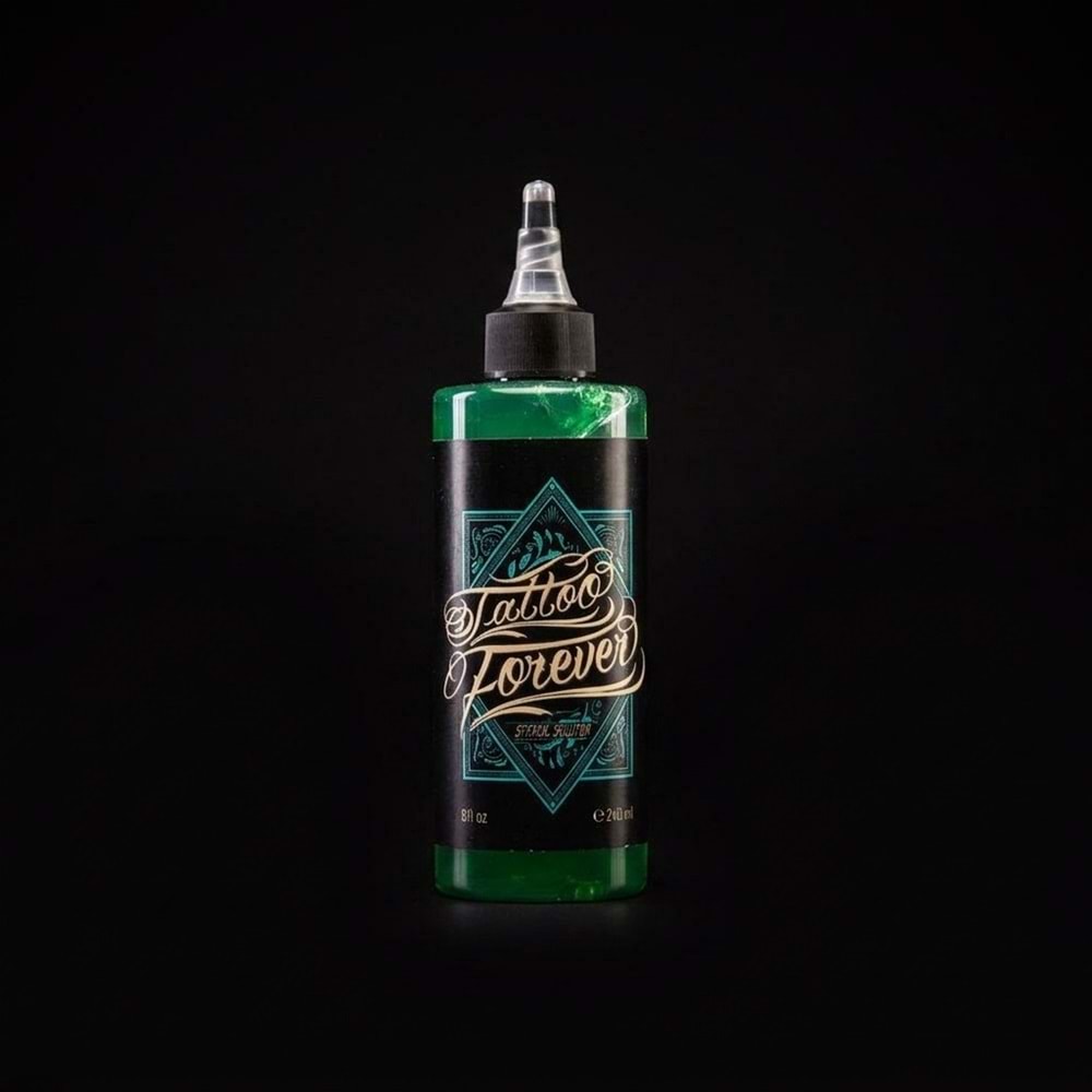 TATTOO FOREVER STENCIL GEL 240ML